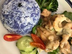 -马来MO简餐.南洋风味料理(美食街店)