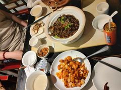 -京味斋·北京烤鸭(北京南站洋桥店)