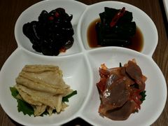 -全聚德(江宁店)