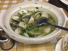 -船屋葡国餐厅