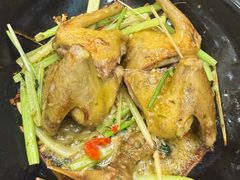 -寻味顺德·南记酒家·传统顺德菜·鱼生(广源路店)