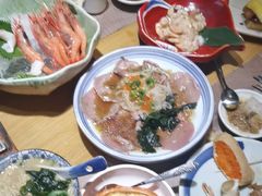 -三石铁板烧(紫竹桥店)