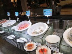 -盛宴标帜西餐厅龙虾.鲍鱼•牛排(重庆喜来登大酒店)