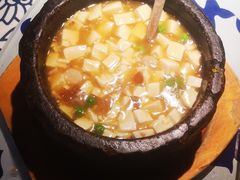 -绿茶餐厅(北京凤凰汇店)