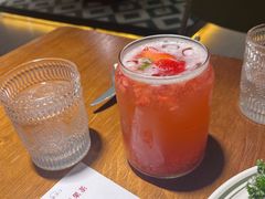 -The Good Place好地方·Brunch·coffee(国贸店)