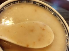 杏仁糊-玫瑰甜品(文明路店)
