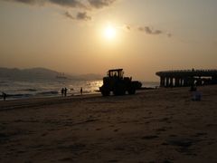 iphone_upload_pic-白城沙滩