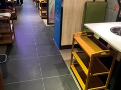 -佰人王串串香火锅(洋珠巷店)