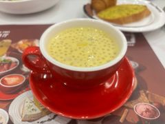 -斗牛士牛排餐厅(嘉里汇店)
