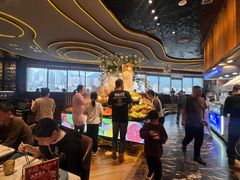 -喜庭海鲜自助(来福士店)