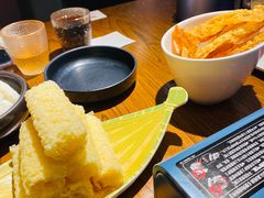 -牛腩之旅·牛腩牛杂煲(光启城美食城店)