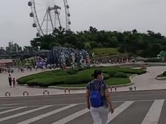 -大连森林动物园