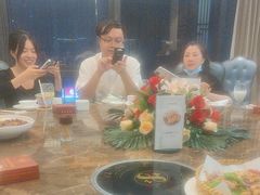 -迎喜海鲜酒楼(鹏森·海纳中心店)