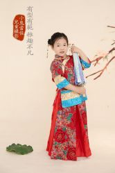 -小鬼当佳儿童摄影(河北保定店)