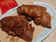 -状元阁烧烤(新华路总店)