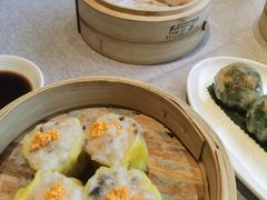 -潮府馆·非遗潮州菜·港式点心(世纪公园店)