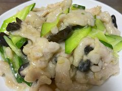 滑溜肉片-友谊餐馆(永安路店)