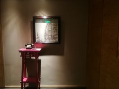 -厦门海港英迪格酒店(中山路店)