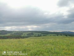 -塞罕坝国家级自然保护区