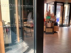 -星巴克(天津佛罗伦萨小镇店)