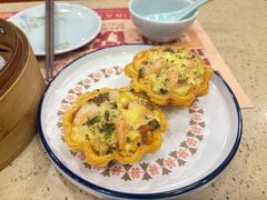 -点都德(龙之梦店)