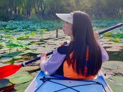 -WhaleSports户外水上运动俱乐部(朝阳公园店)