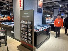 -物美超市(通州华业玫瑰店)