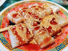 -憶廟街 X 沙角邨(太古城店)