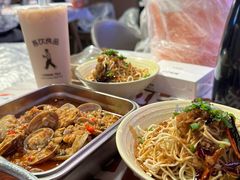 靓靓油焖蟹-靓靓蒸虾·头牌蒸虾(雪松路总店)