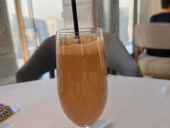 -北京柏悦酒店·锦庭餐厅Dining Room