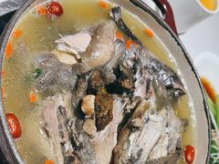 -黑鸡小馆(金源店)