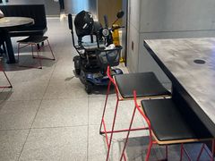 -麦当劳(杭州萧山文源店)