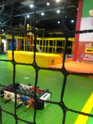 -蹦蹦跳跳(新奥购物中心店)