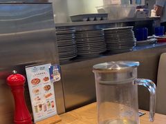 -玛尚诺Pizza&Bar(长泰广场店)