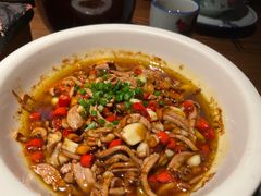 -老湘村·湖南土菜(天河维多利店)