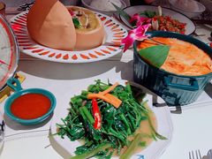 -太食獸泰式茶餐厅(济南万象城店)
