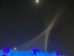 -杭州奥体中心-体育场