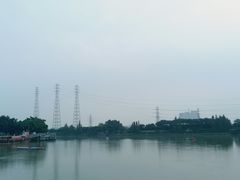 -黄埔古港