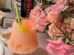 -PARFUM FLORAL花境法餐(南京首店)