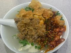 -小豆海棠(嘉兴路店)