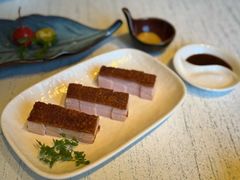 -上海和平饭店龙凤厅 Dragon Phoenix