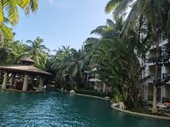 -三亚亚龙湾雅高美爵酒店