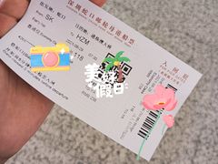 -港珠澳大桥(珠海段)