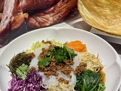 -燕郊烧鸽子(酷车小镇店)