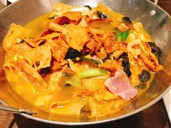 -自在弥林花园餐厅(云栖店)