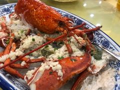 -山明水秀大饭店