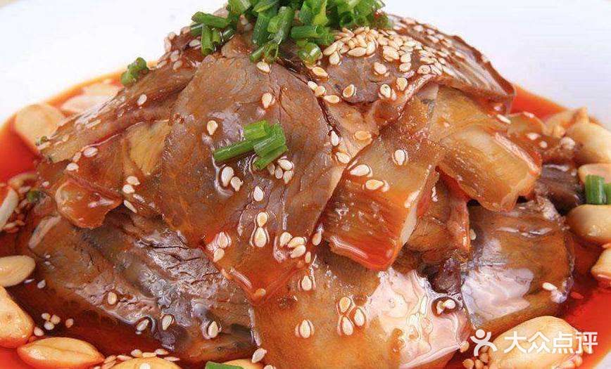 川菜府(汽车总站店)