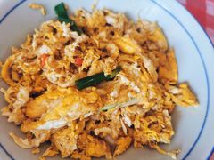 -荆九爷爆炒桥头三嫩(浙大店)