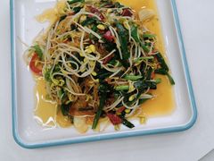 -三江源美食城