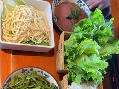 -老员外骨汤火锅(海州古城店)